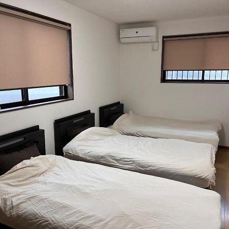 Guesthouse Hatenashi - Vacation Stay 43934V Hongu Buitenkant foto