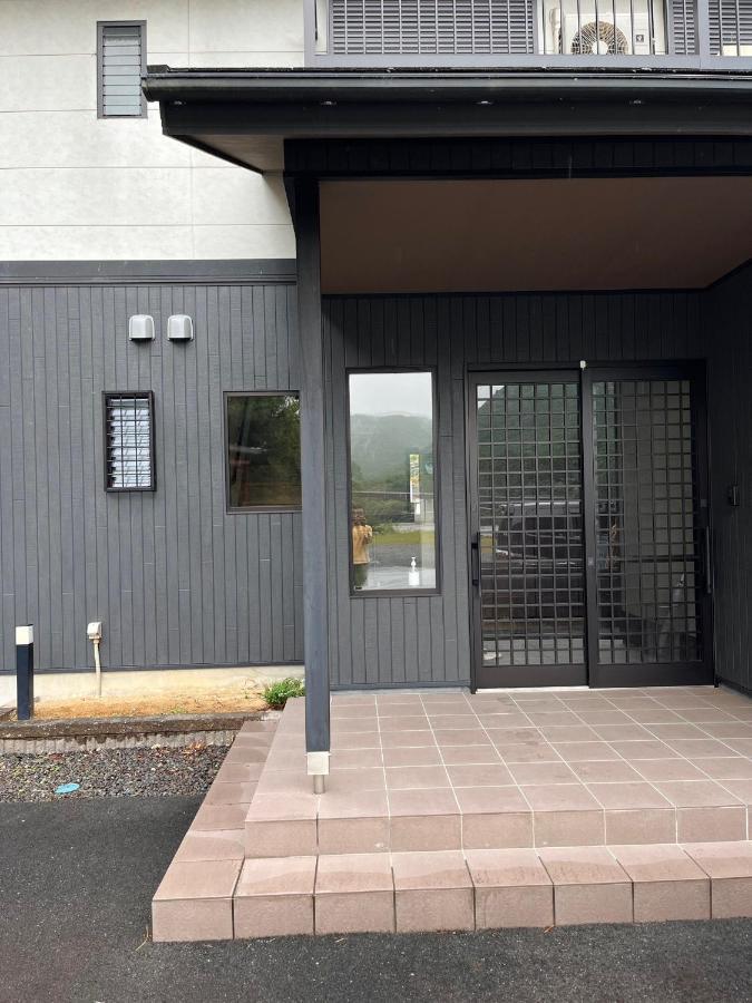 Guesthouse Hatenashi - Vacation Stay 43934V Hongu Buitenkant foto