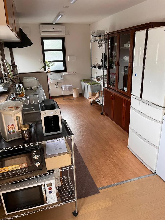Guesthouse Hatenashi - Vacation Stay 43934V Hongu Buitenkant foto