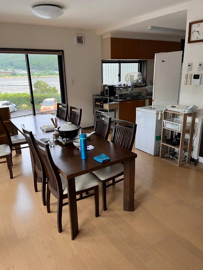 Guesthouse Hatenashi - Vacation Stay 43934V Hongu Buitenkant foto