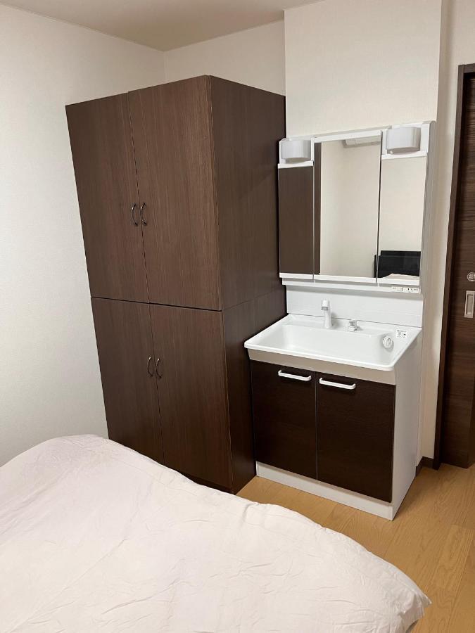 Guesthouse Hatenashi - Vacation Stay 43934V Hongu Buitenkant foto